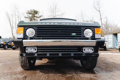 1995 Range Rover Classic SWB - Shelter Island