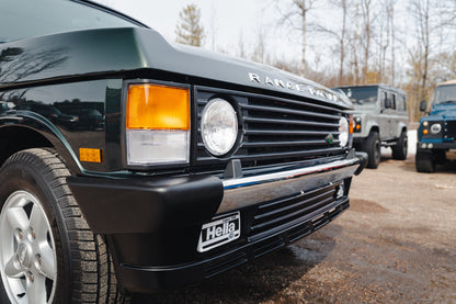1995 Range Rover Classic SWB - Shelter Island