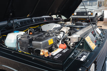 1995 Range Rover Classic SWB - Shelter Island