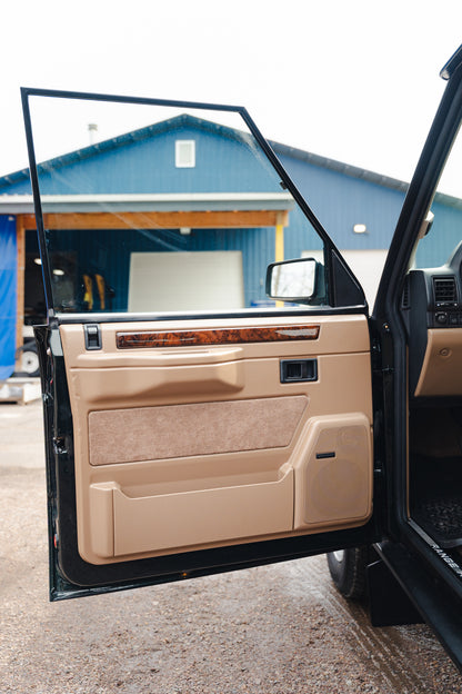 1995 Range Rover Classic SWB - Shelter Island