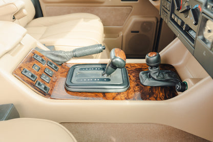 1995 Range Rover Classic SWB - Shelter Island