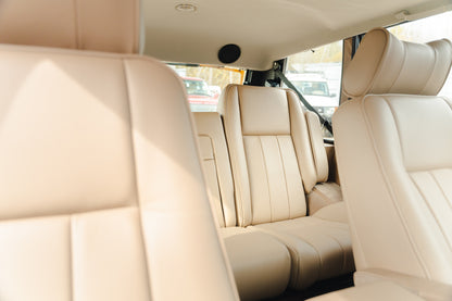 1995 Range Rover Classic SWB - Shelter Island