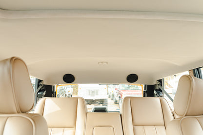 1995 Range Rover Classic SWB - Shelter Island