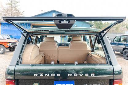 1995 Range Rover Classic SWB - Shelter Island
