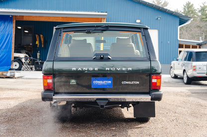1995 Range Rover Classic SWB - Shelter Island
