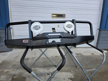 ARB 3430020 Deluxe Bull Bar with Lights (Like New Condition)