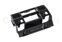 1995 RRC Center Stack Dash Fascia