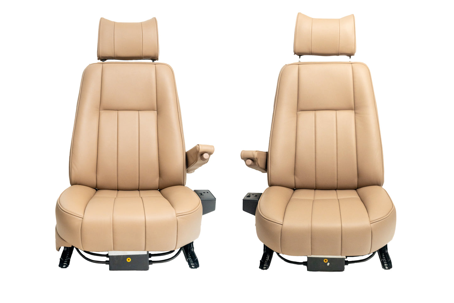 1995 Range Rover Classic Seats