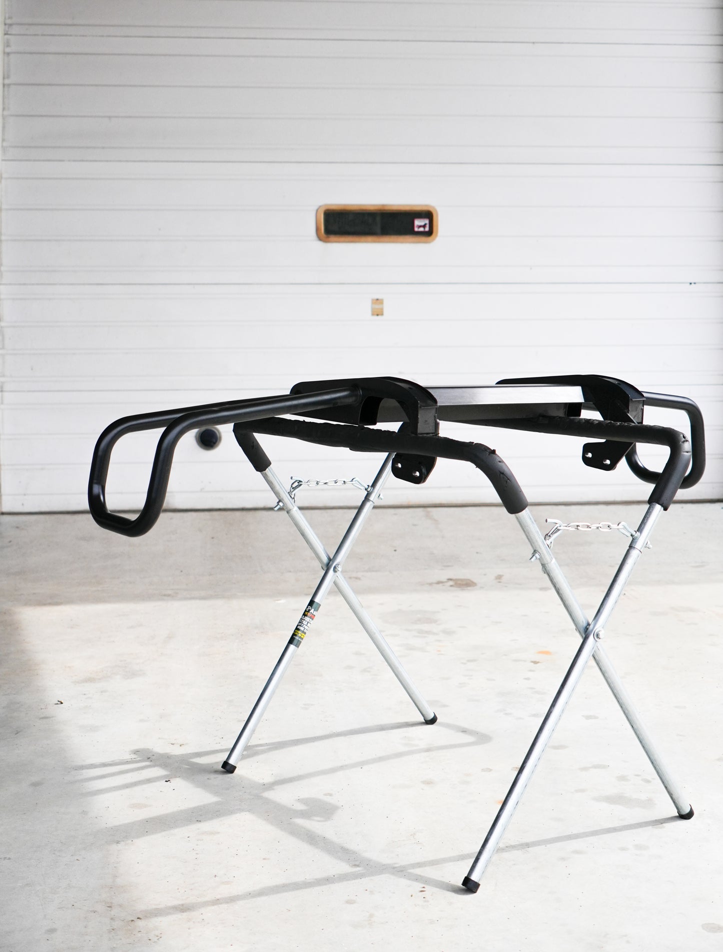 1990-1994 Range Rover Classic Front Brush Guard Kit