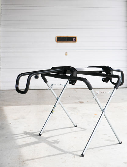 1990-1994 Range Rover Classic Front Brush Guard Kit