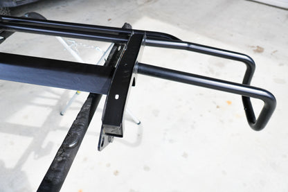 1990-1994 Range Rover Classic Front Brush Guard Kit