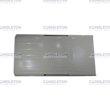 Defender 110 Pick Up Roof (Double Cab)