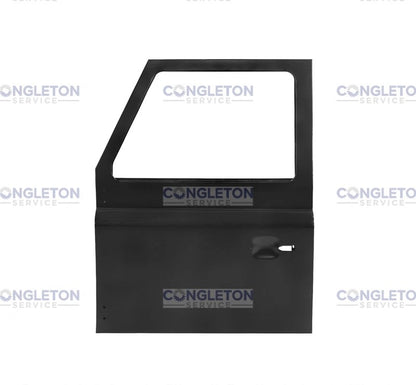 DEFENDER 90/110 FRONT DOOR (LH OR RH)(TDI/TD5 & TD4 OPTIONS AVAILABLE)