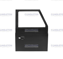 DEFENDER 90/110 FRONT DOOR (LH OR RH)(TDI/TD5 & TD4 OPTIONS AVAILABLE)