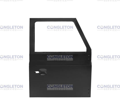 DEFENDER 90/110 FRONT DOOR (LH OR RH)(TDI/TD5 & TD4 OPTIONS AVAILABLE)