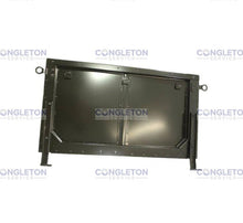 DEFENDER 90/110 TD4 TAILGATE