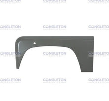 DEFENDER 90/110 FRONT FENDER - LH (TDI)