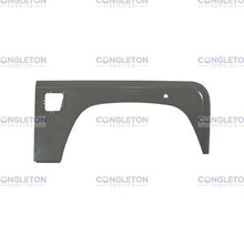 DEFENDER 90/110 FRONT FENDER (LH OR RH) (TDI/TD5 & TD4 OPTIONS AVAILABLE)