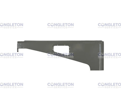 DEFENDER 90/110 FRONT FENDER UPPER (LH OR RH) (TD4)