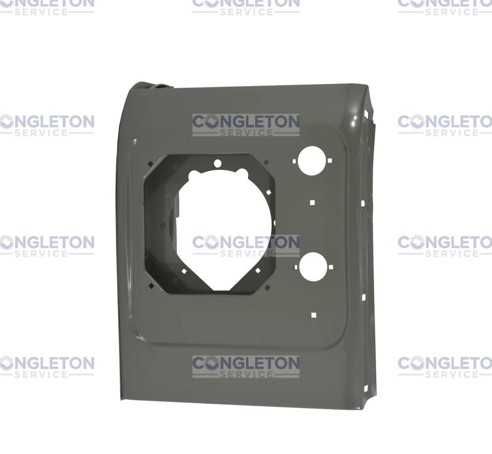 DEFENDER 90/110 HEADLAMP PANEL (LH OR RH) (TDI/TD5 & TD4 OPTIONS AVAILABLE)