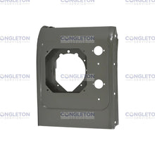 DEFENDER 90/110 HEADLAMP PANEL (LH OR RH) (TDI/TD5 & TD4 OPTIONS AVAILABLE)