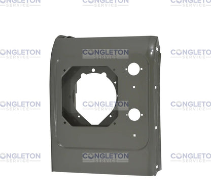 DEFENDER 90/110 HEADLAMP PANEL (LH OR RH) (TDI/TD5 & TD4 OPTIONS AVAILABLE)