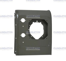 Defender 90/110 Front Panel - RH (TDI)