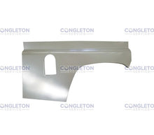 DEFENDER 110 REAR FENDER (LH OR RH)( (TDI/TD5 & TD4)