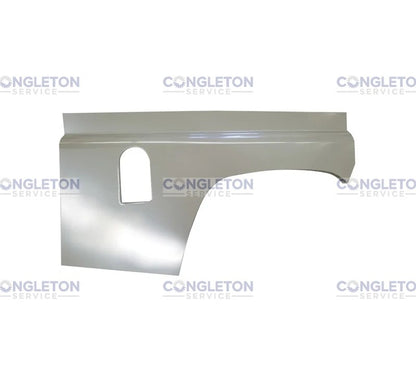 DEFENDER 110 REAR FENDER (LH OR RH)( (TDI/TD5 & TD4)