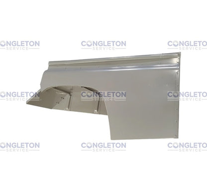 DEFENDER 110 REAR FENDER ASSEMBLY (LH OR RH) (TDI/TD5 & TD4)