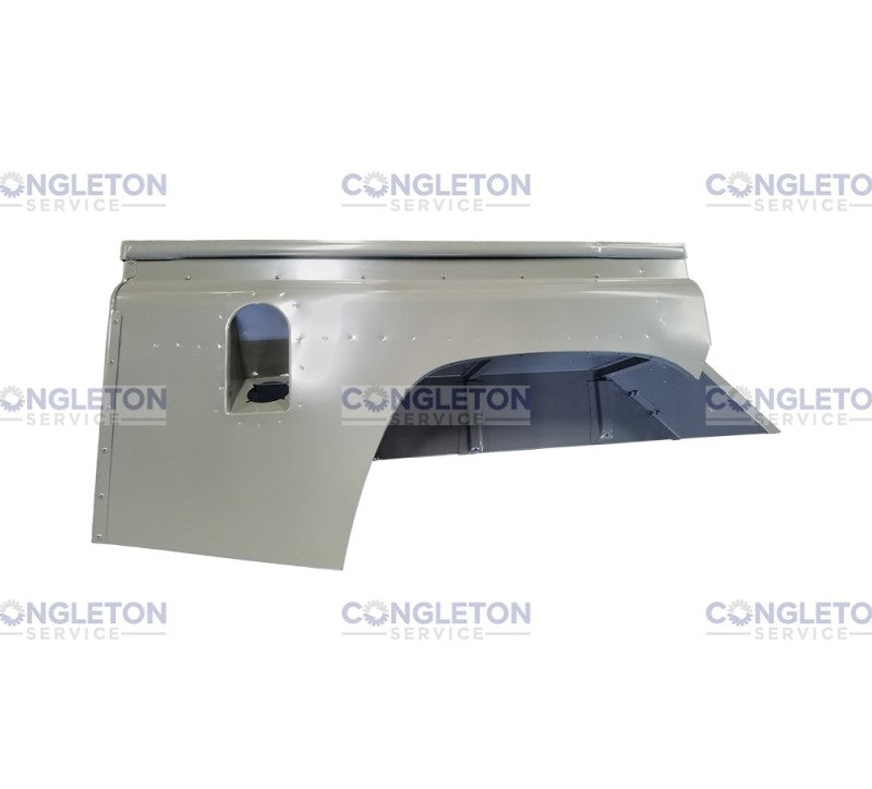 DEFENDER 110 REAR FENDER ASSEMBLY (LH OR RH) (TDI/TD5 & TD4)