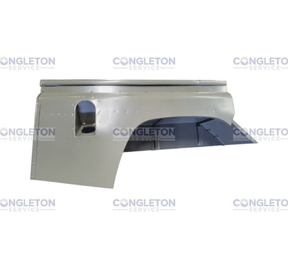 DEFENDER 110 REAR FENDER ASSEMBLY (LH OR RH) (TDI/TD5 & TD4)