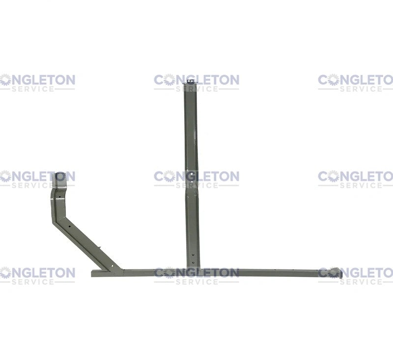 DEFENDER 110 TD4 B & C PILLAR ASSEMBLY - RH (TD4)