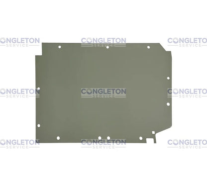 DEFENDER 90/110 FRONT FLOOR PANEL (LH OR RH) (TDI/TD5 & TD4)