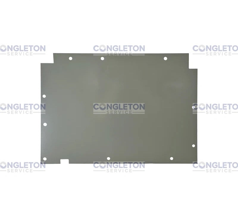 DEFENDER 90/110 FRONT FLOOR PANEL - RH (TDI & TD4)