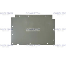 DEFENDER 90/110 FRONT FLOOR PANEL (LH OR RH) (TDI/TD5 & TD4)