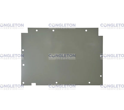 DEFENDER 90/110 FRONT FLOOR PANEL (LH OR RH) (TDI/TD5 & TD4)