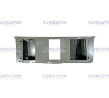 DEFENDER 90/110 FRONT SEAT BOX (TDI & TD4)