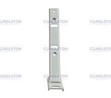 DEFENDER 110 SEAT SUPPORT LH - (TDI & TD4)