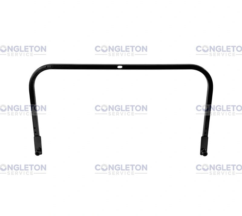 DEFENDER 90/110 A/C CONDENSER SUPPORT (TDI & TD4)