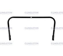 DEFENDER 90/110 A/C CONDENSER SUPPORT (TDI & TD4)