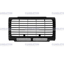 DEFENDER 90/110 FRONT GRILLE (TDI & TD4)