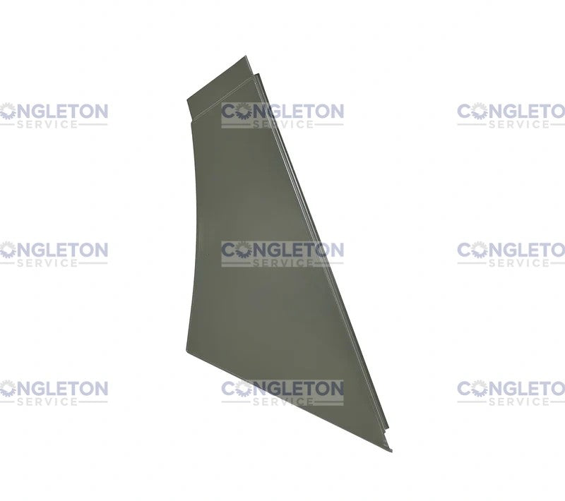 DEFENDER 110 EXTENSION PANEL - RH