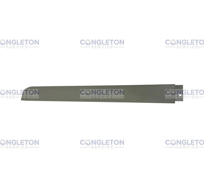 DEFENDER 110 REAR DOOR LOWER SILL PANEL (LH OR RH) (TDI/TD5 & TD4 ...