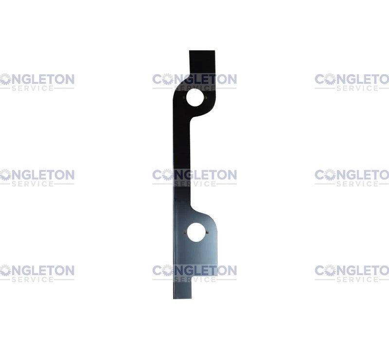 DEFENDER 90/110 REAR CAPPING - LH (TDI & TD4 OPTIONS AVAILABLE)