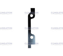 DEFENDER 90/110 REAR CAPPING - LH (TDI & TD4 OPTIONS AVAILABLE)