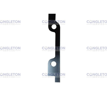 DEFENDER 90/110 REAR CAPPING (LH OR RH) (TDI/TD5 & TD4)