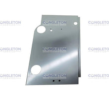 DEFENDER 90/110 REAR PANEL - LH (TDI & TD4)
