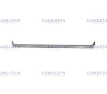 Defender 90/110 Loading Box Back Beam (TDI & TD4)