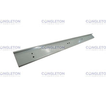 DEFENDER 90/110 LOADING BOX FRONT BEAM (TDI & TD4 OPTIONS AVAILABLE)